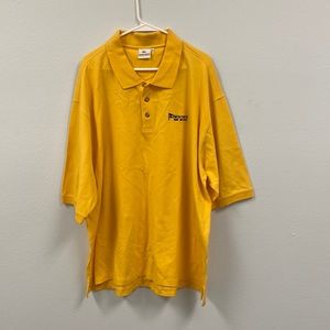 Vintage Circus Circus casino polo.  3XL.  New without tags.